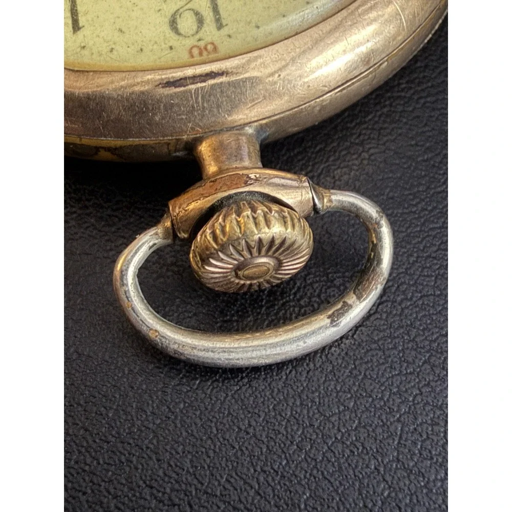 Elgin not working